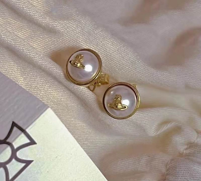 Vivienne Westwood Earring 08yxs13