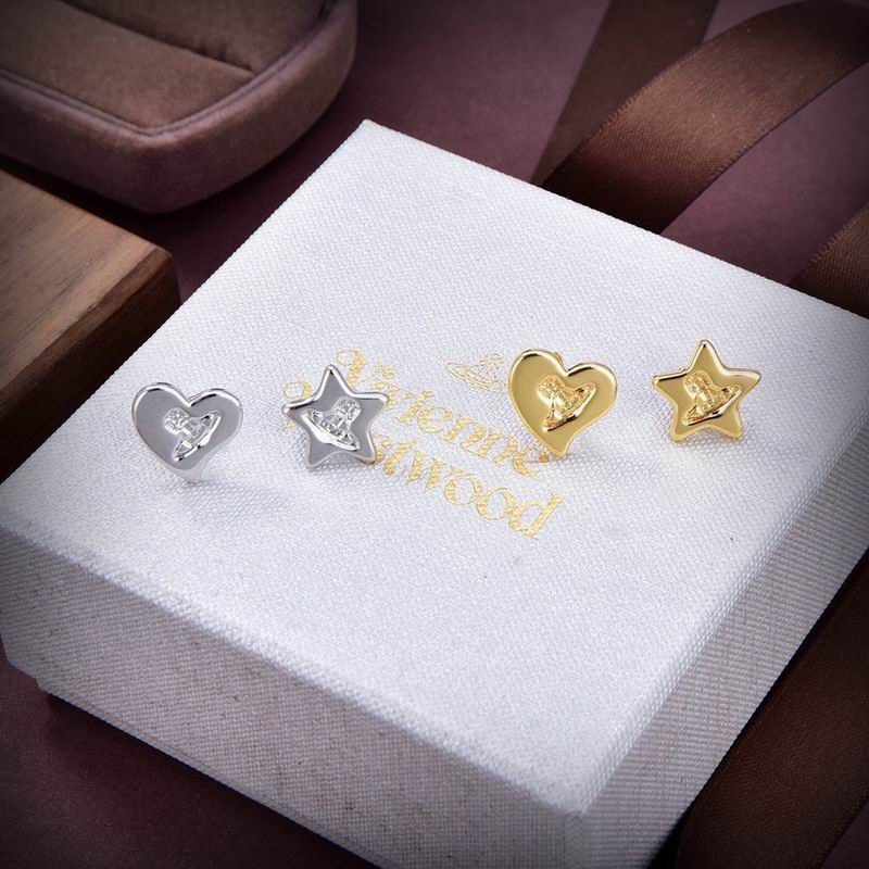 Vivienne Westwood Earring 08yxs19