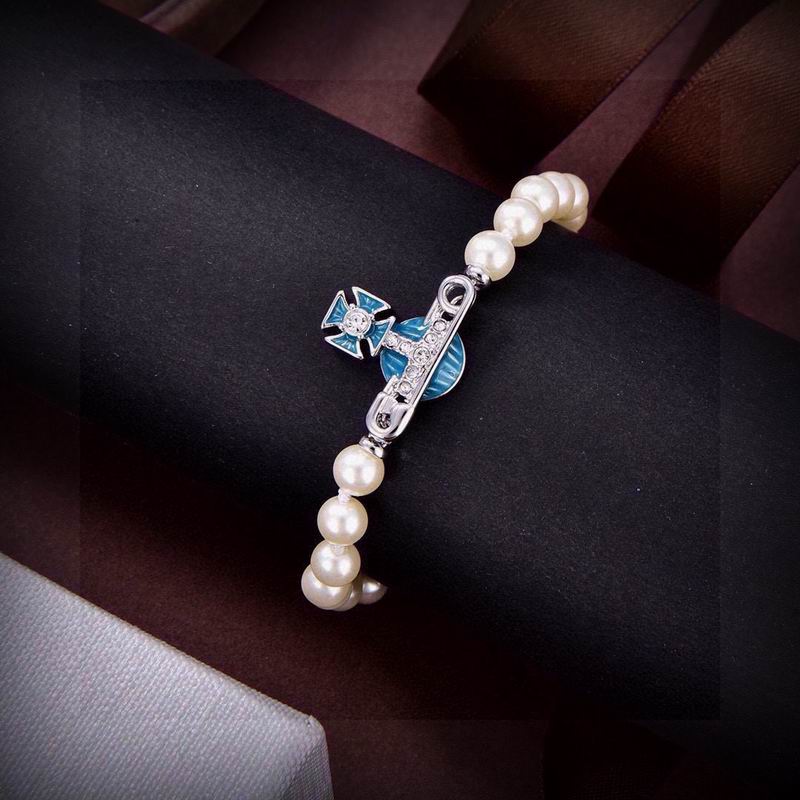 Vivienne Westwood Bracelet 08yxs08