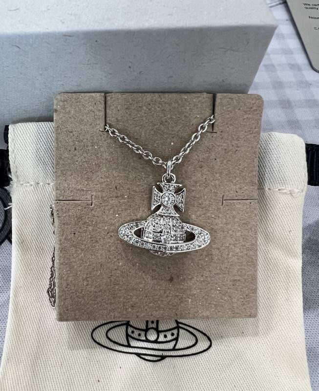 Vivienne Westwood Necklace 07yxs22