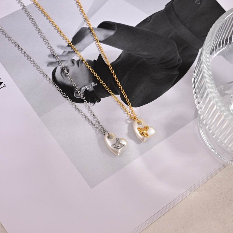 Vivienne Westwood Necklace 07yxs27