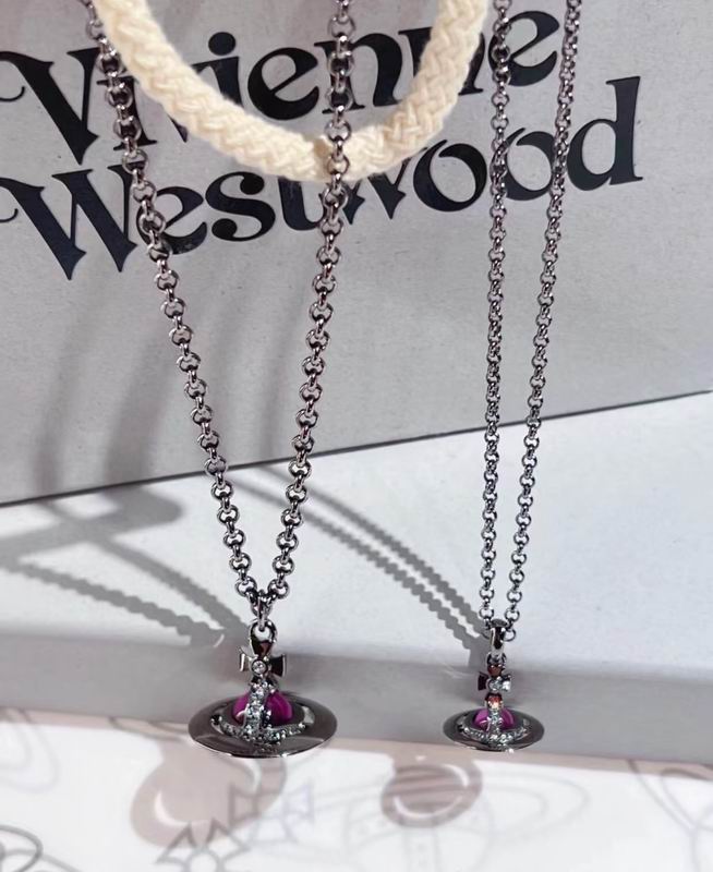 Vivienne Westwood Necklace 07yxs31