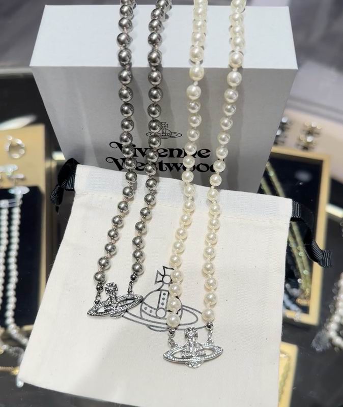 Vivienne Westwood Necklace 07yxs32