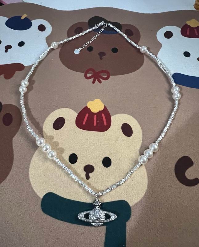 Vivienne Westwood Necklace 07yxs41