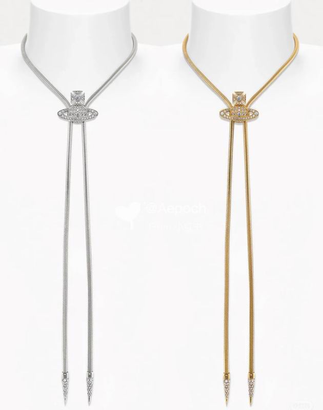 Vivienne Westwood Necklace 07yxs44