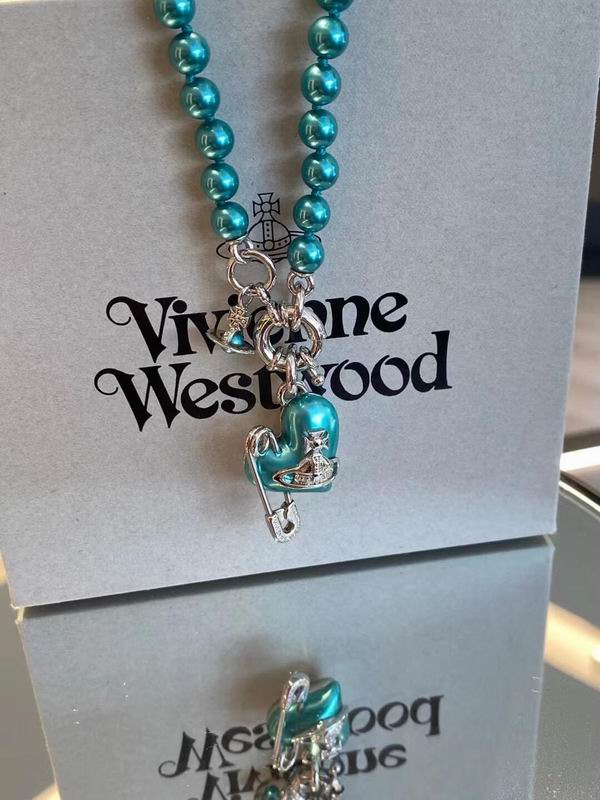 Vivienne Westwood Necklace 07yxs47