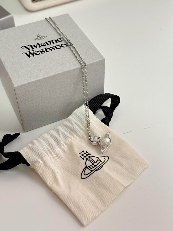 Vivienne Westwood Necklace 08yxs14