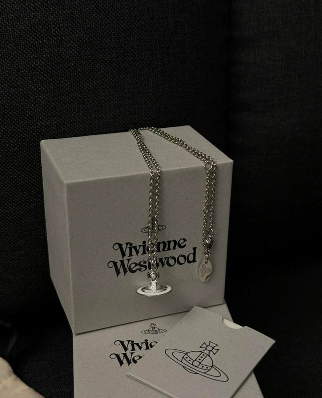 Vivienne Westwood Necklace 08yxs16