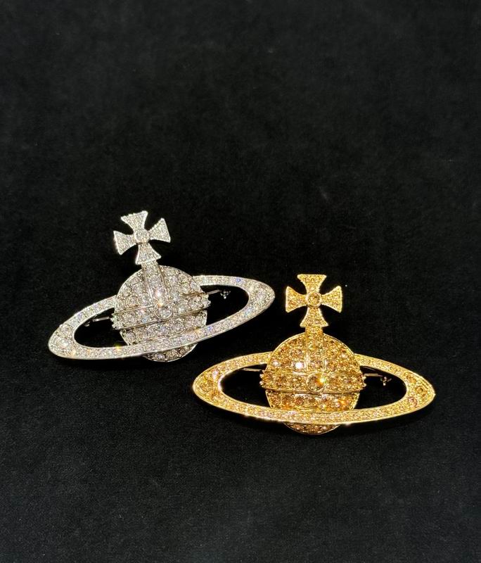 Vivienne Westwood Brooch 07yxs01