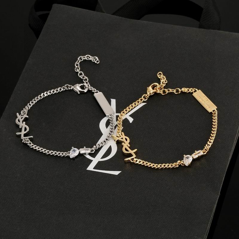 YSL Bracelet 08yxs07
