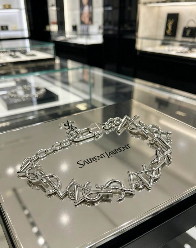 YSL Bracelet 08yxs09