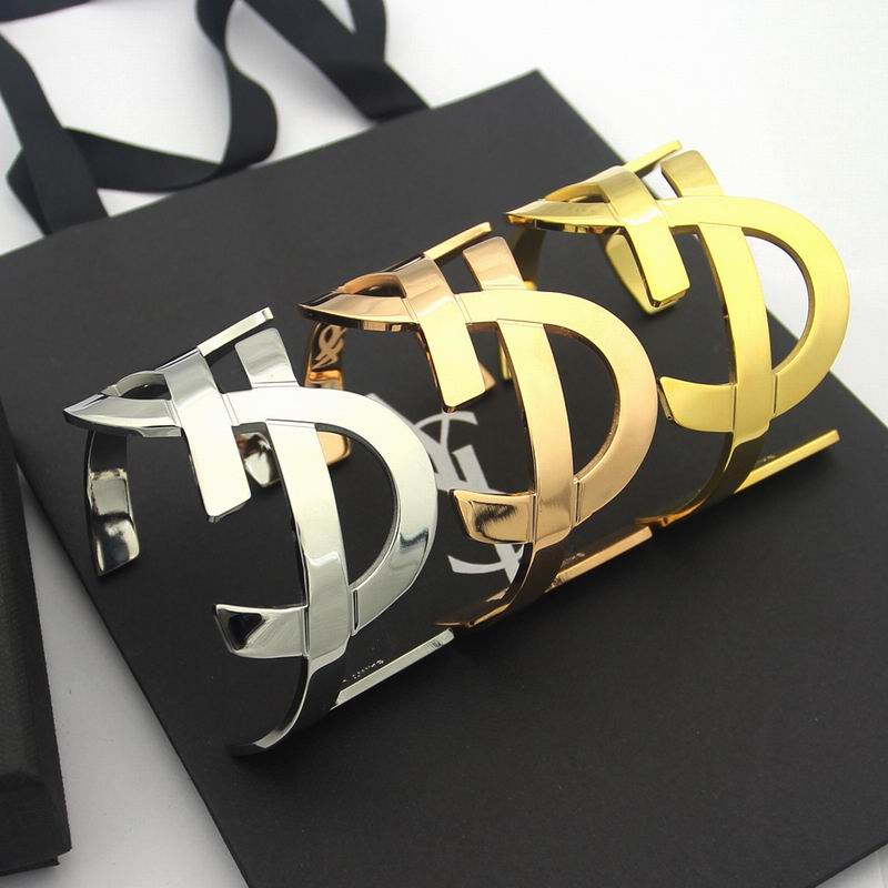 YSL Bracelet 08yxs10