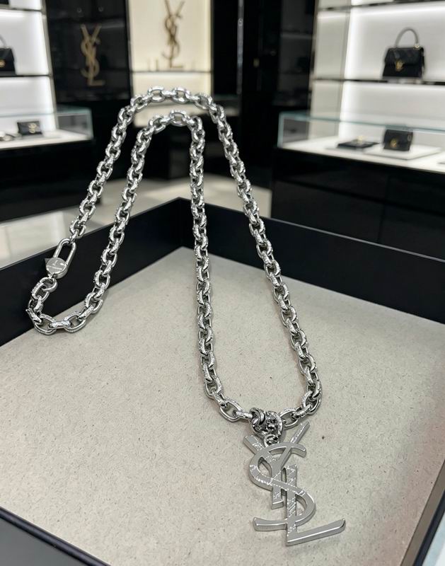 YSL Necklace 08yxs10