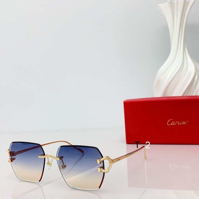 Cartier CT0577 58 17-140 b