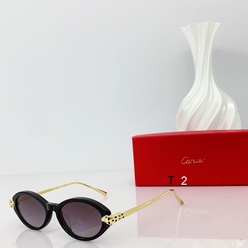 Cartier T0634S 52 18-140  b