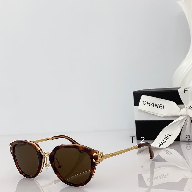 Chanel CH557 50 23-140 b