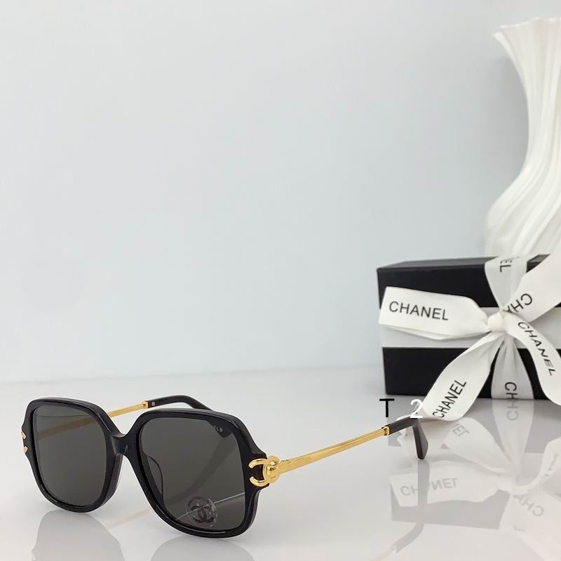 Chanel CH3516 53 17-140 b