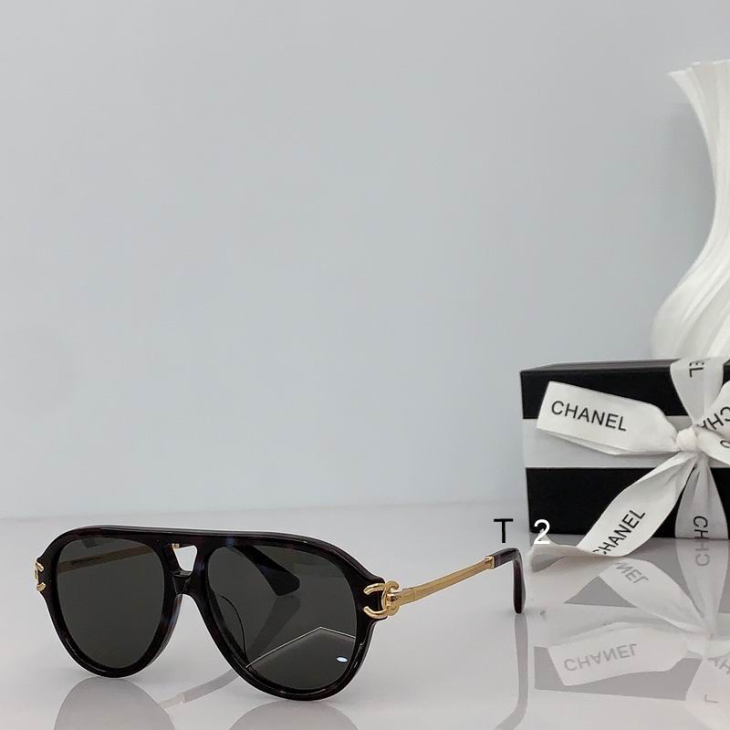 Chanel CH5574 56 15-140 b