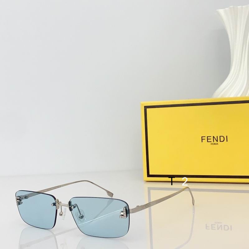 FENDI FE4172US 58 18-140 b