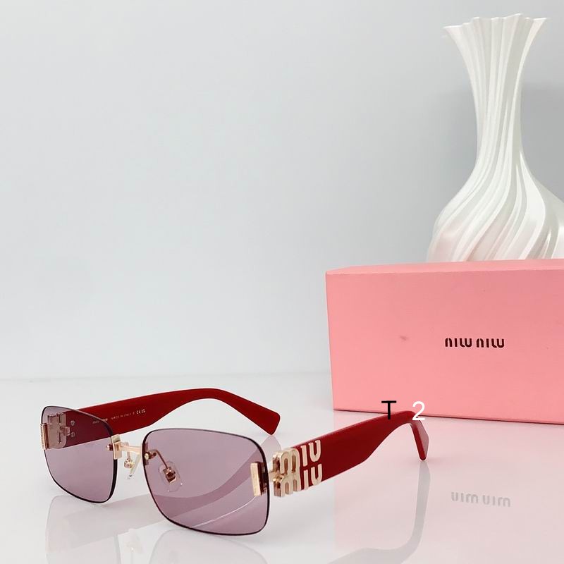 MiuMiu 168AV 62 19-140 b