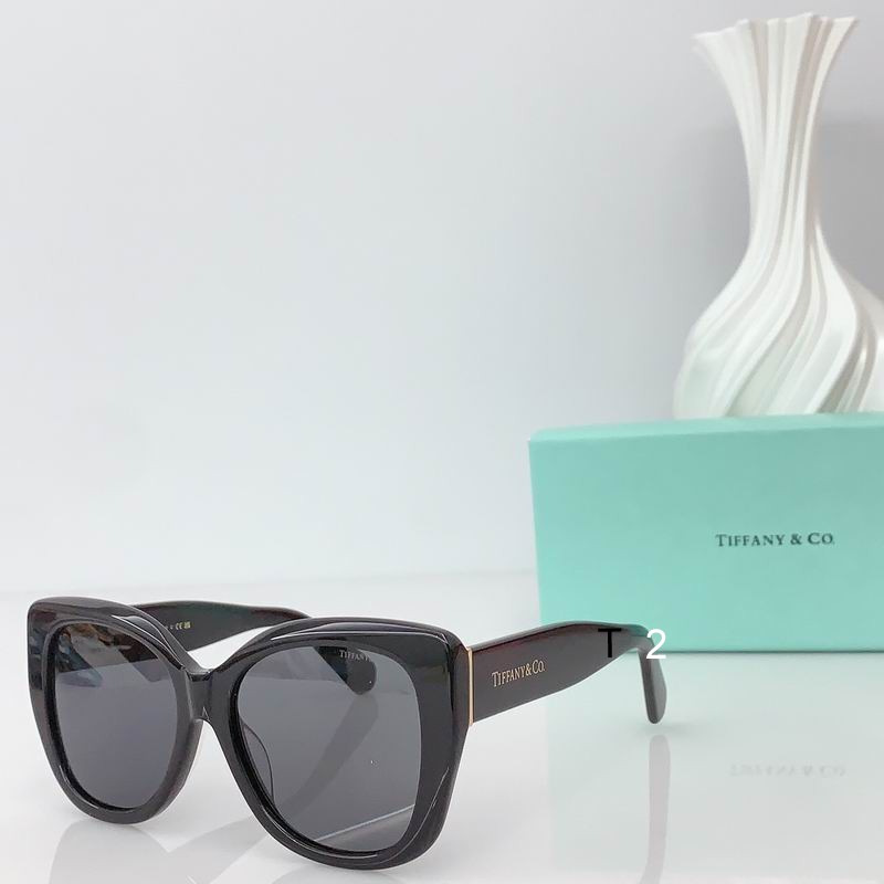 TIFFANY Co TF5023 56 17-145 b