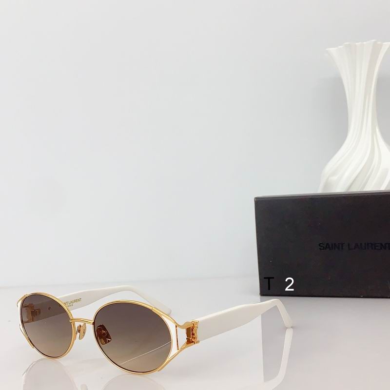 YSL M919 55 19-135 B