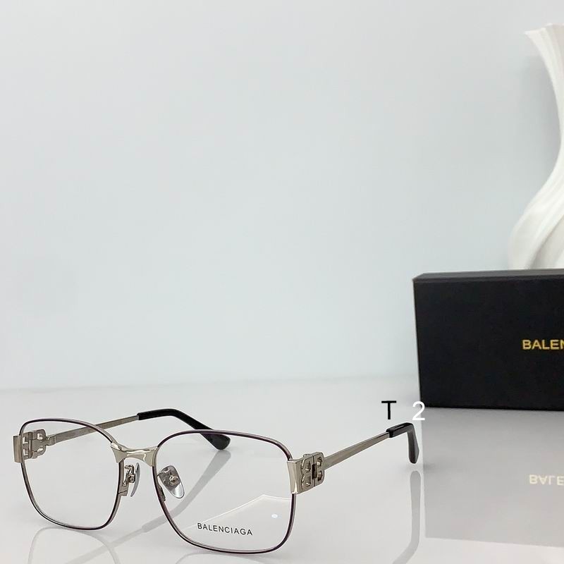 Balenciaga BB0340O 60 17-143 b