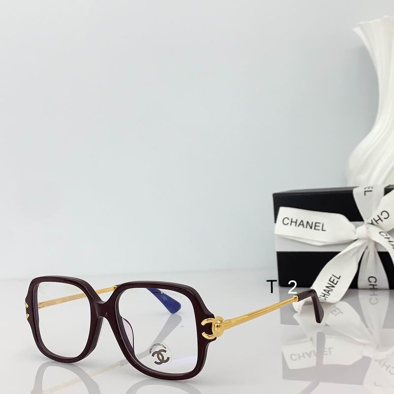 Chanel CH3516 53 17-140 b