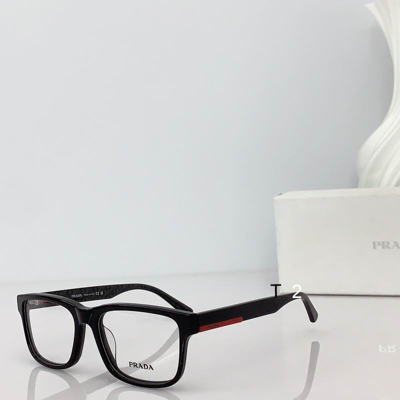 Prada PRB 54 19-145 b