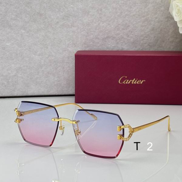 Cartier CT0577S 58 17 140 c