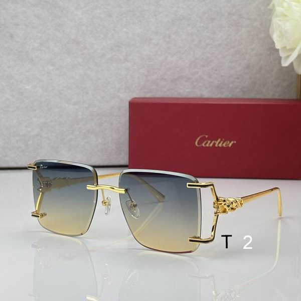 Cartier CT01476O 56 21-140 c (2)