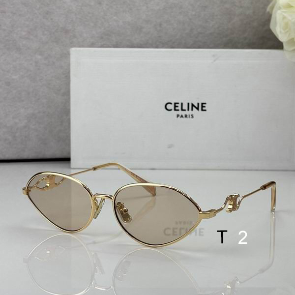 CELINE CL40354U 58 14-145 c