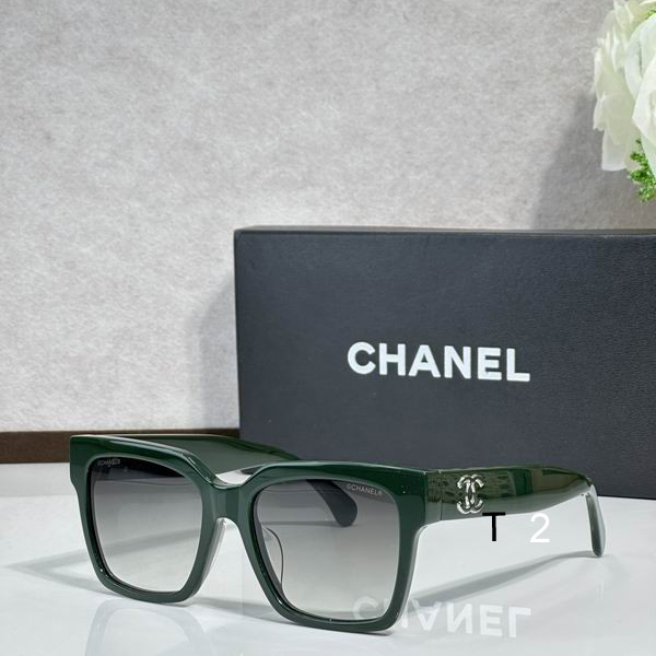 Chanel  5557 54-17-140 c