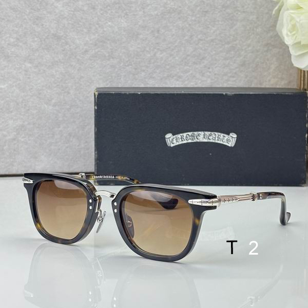 CHROME HEART TITANASLUVR 51 23-145 c