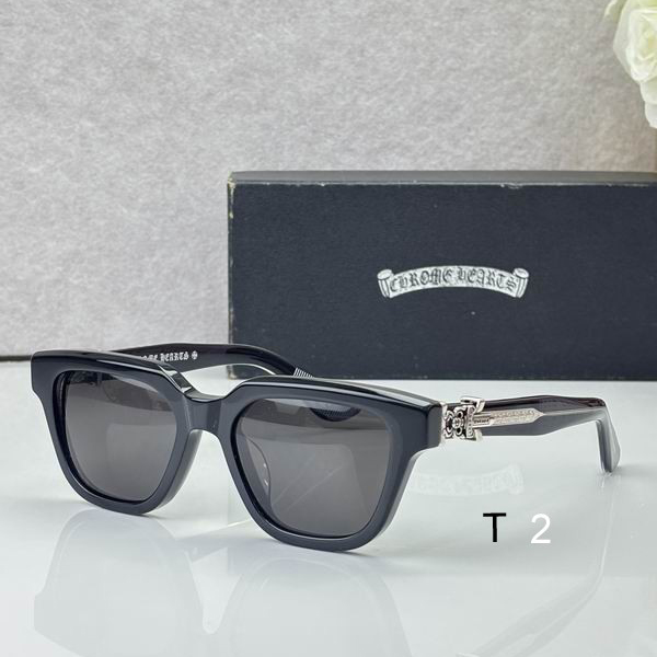 CHROME HEART VAGILLIONAIRE 52 19-153 c