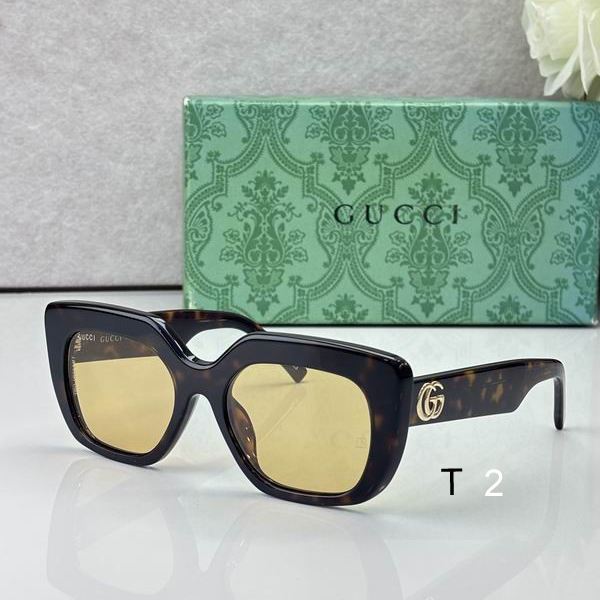 Gucci GG2030S 54 19 140 c