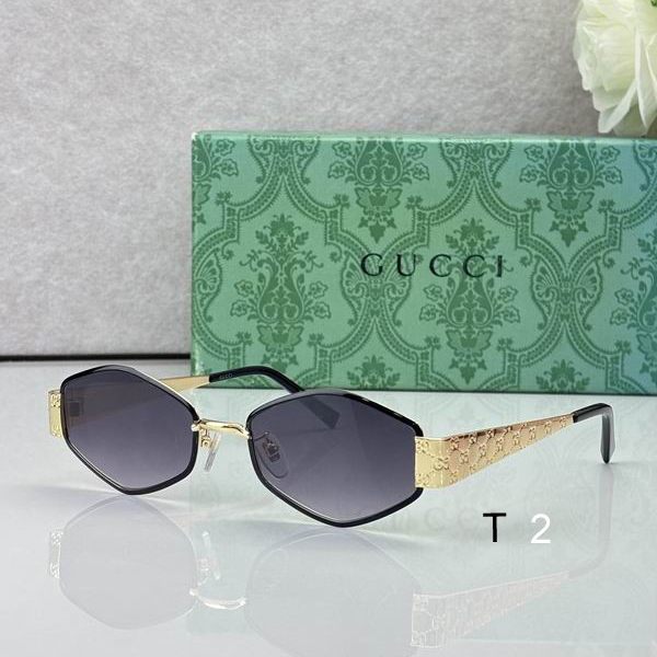 Gucci GG2032SK 54 21-145 c