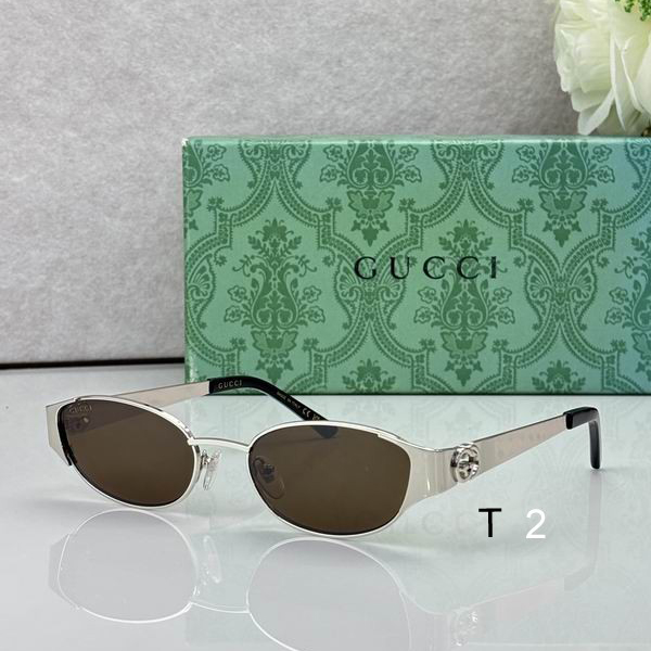 Gucci GG2197S 55 19-140 c