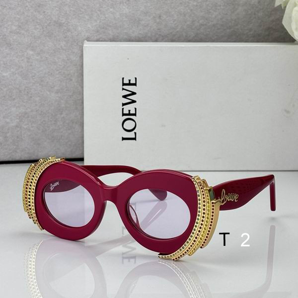 LOEWE OVAL 48 24-145 c