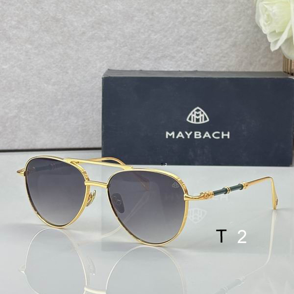 MAYBACH Z138 57 16-145 c
