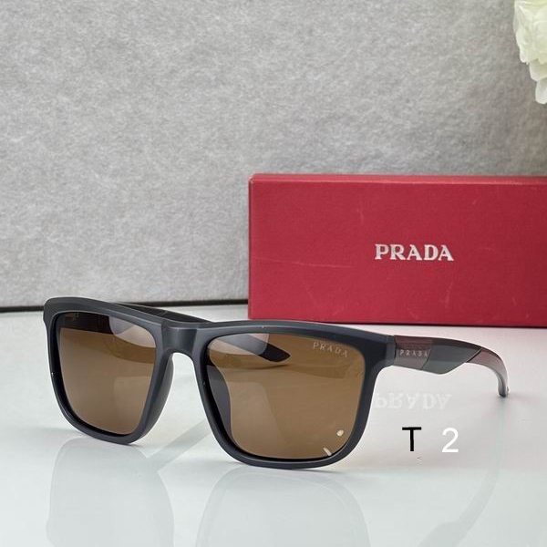 Prada 8496 55 19-142 c