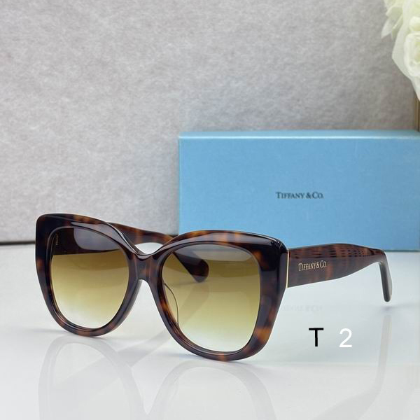 TIFFANY Co TF5023 56 17-145 c