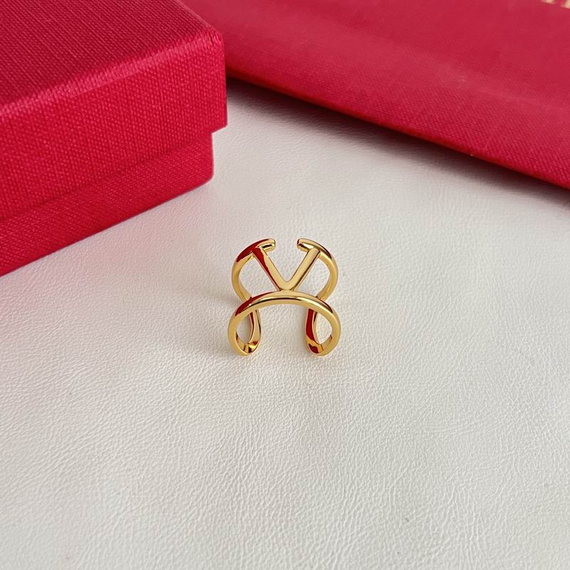 Valentino ring