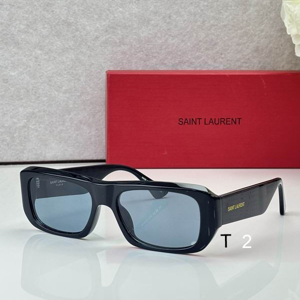 YSL SL869 57 17-135 C