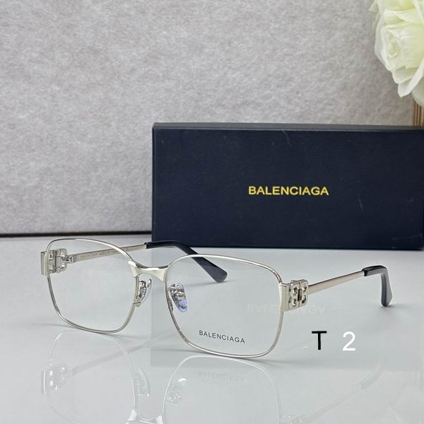 Balenciaga BB0340O 60 17-143 c
