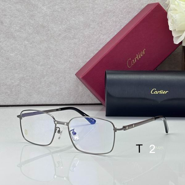 Cartier 091801 c