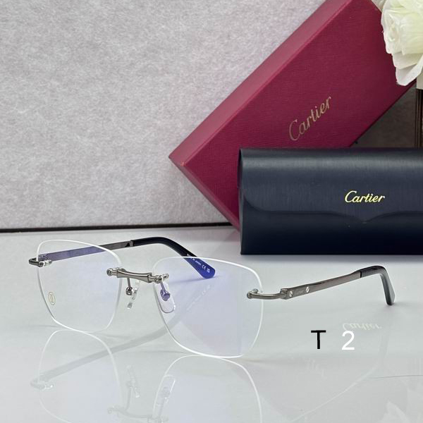 Cartier CT0512O 57 17-145 c