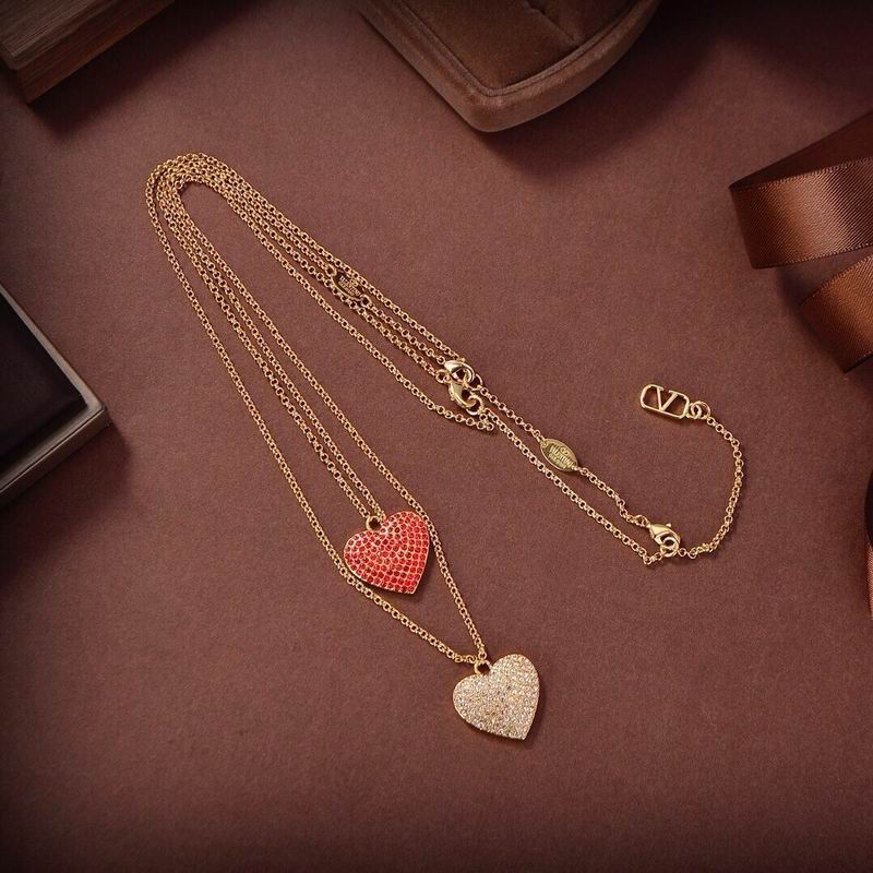Valentino necklace