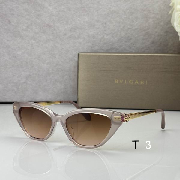 Bvlgari BV40109I 52 17-140 c