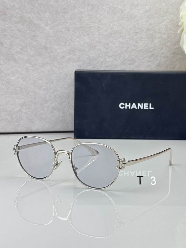 Chanel CH4306 50 20-140 c